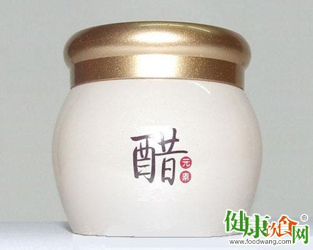 健康飲食要「醋意十足」:醋的多元功效與食用建議