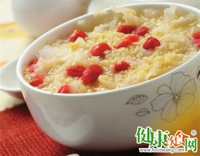 大寒飲食指南：暖胃粥品與風寒防護