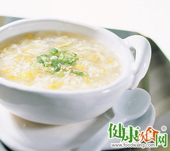 幾種食療暖體方法 緩解冬天手腳冰涼