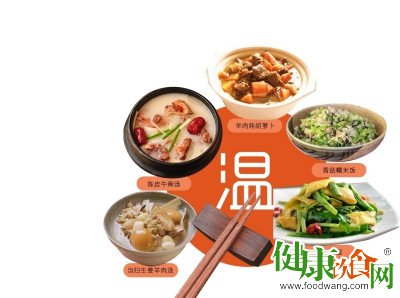 冬天吃什麼暖和?推薦幾款暖身菜譜滋養陽氣