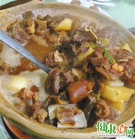 小寒大寒節氣飲食指南:均衡進補關鍵,暖身健康過冬