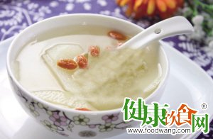 冬季霧霾天食補指南:4道養生菜譜提升免疫、淨肺清塵