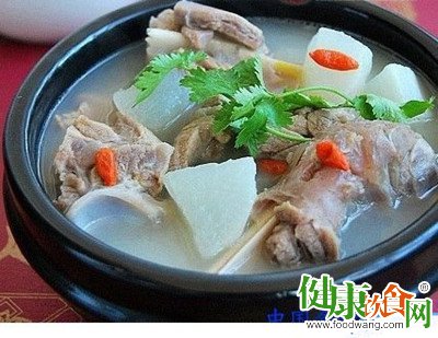 冬至吃什么?冬至过后推荐经典四菜一汤暖胃又暖身