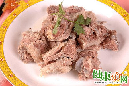 冬天吃羊肉好嗎?羊肉強身健體溫中補虛