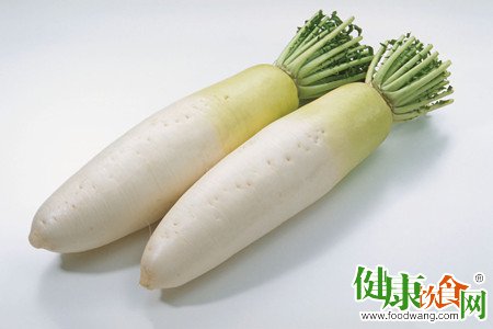 冬季吃萝卜正適宜 掌握正確食用注意事項