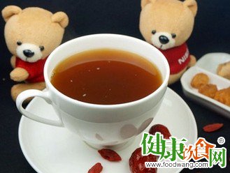 冬天喝什麼茶好？推薦姜棗茶驅寒潤燥