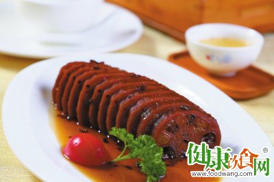 大雪飲食指南：藕的營養與品種選擇