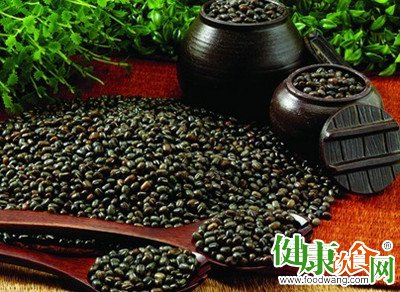 冬天吃什么好?黑色食物最宜冬季食用
