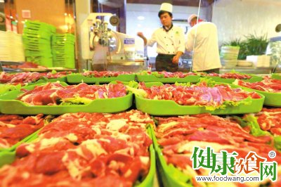 冬天吃什麼暖和？羊肉溫暖你的冬天食譜