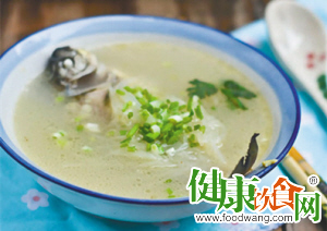 冬吃蘿卜夏吃姜：冬季營養炖菜教學