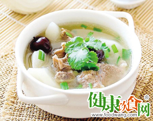 冬季暖胃:4款家常小偏方呵护脾胃
