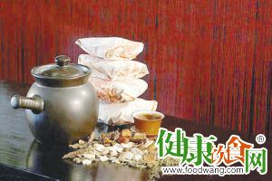 冬季選膏方進補：誰需要補、補什麼怎麼吃？