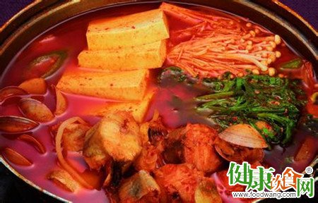 火鍋底料配方：教您在家自制四款暖冬火鍋