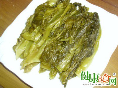 冬天吃酸菜好嗎？酸菜開胃進補的正確吃法與風味介紹
