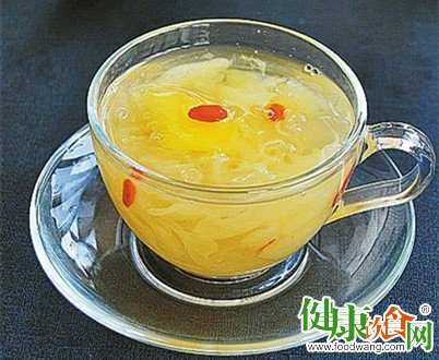 初冬滋補推薦|百合糖梨銀耳湯 潤燥滋補 美味兼顧
