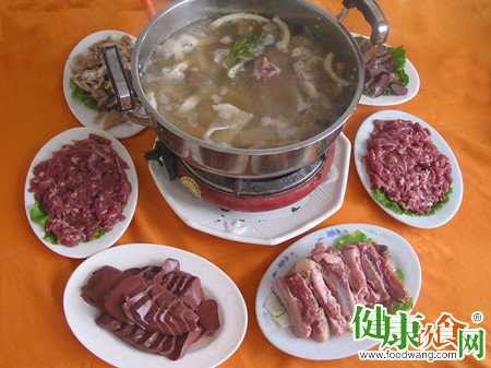 冬季吃火锅要避開的6大壞習慣