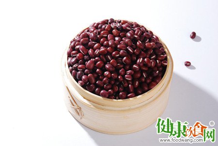 冬天吃紅豆有四大好處｜紅豆養心補血、健脾胃、消除水腫、祛濕清熱