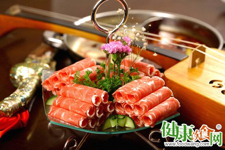 寒冬吃火锅的健康指南:美味与风险的平衡