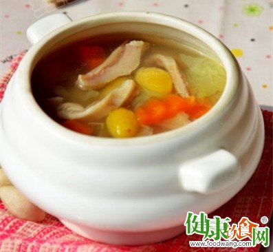 立冬吃什麼？推薦幾道立冬養生菜