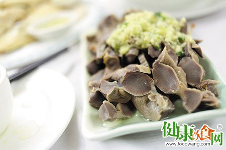 初冬時節沙姜香:冬天吃什麼好?