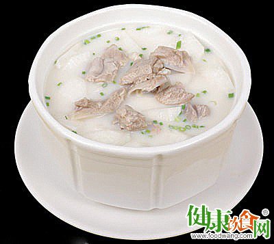 立冬進補吃羊肉|強身健體祛濕氣的4款食療妙方