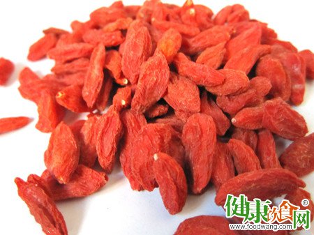 秋季食補菜譜:中醫專家推薦的枸杞子食補菜譜