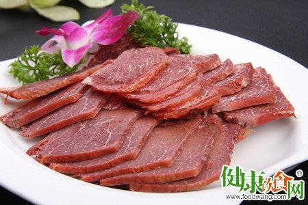 深秋進補:為什麼選擇牛肉的幾個理由