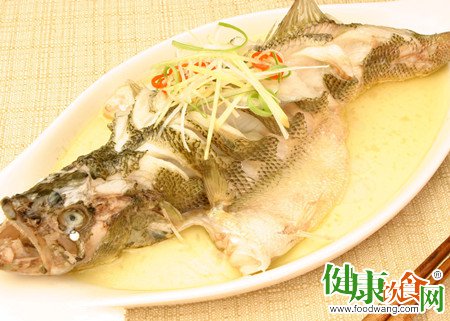 秋天吃什麼魚好?鈴魚是秋季滋補首選