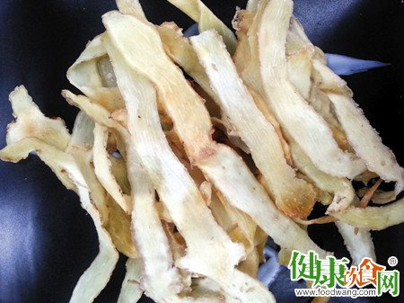 秋天養生|燥邪當令,多吃玉竹養陰生津