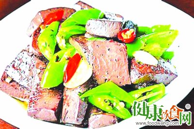 秋燥吃什么?推荐4款预防秋燥食谱