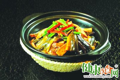 秋燥吃什么?推荐4款预防秋燥食谱