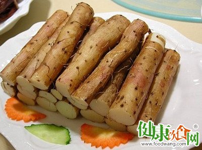 秋燥食補5選:推薦5種潤肺去燥的健康食材