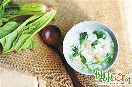 秋季養生喝粥正當時：6款健康粥助你順利過秋