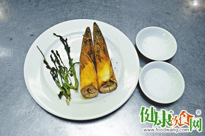 秋分時節在家做哪些美食？營養專家給你建議