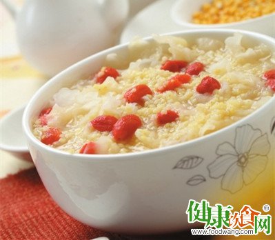 秋燥吃什麼好?調理日常飲食預防秋燥