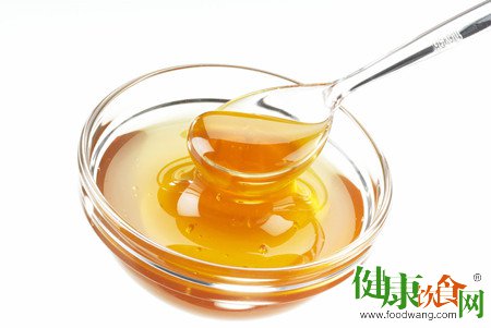 秋季养生吃什么?蜂蜜润肺止咳通便