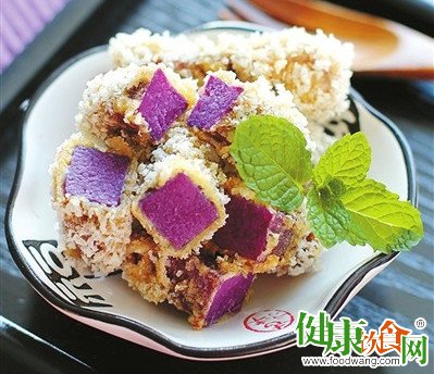 秋季養生佳選:山藥滋補美味推薦