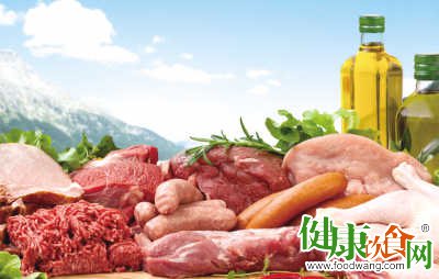 入秋後健康吃肉必須知道的4個真相