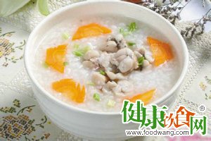 白露飲食指南:補露時宜選滋潤粥品