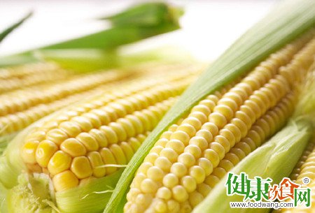 秋日食玉米指南:煮玉米的3個關鍵技巧