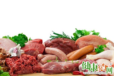 應季進補！首選五大類肉食，讓你吃對肉補足營養