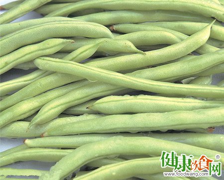夏季祛湿好食材:豇豆健脾利濕