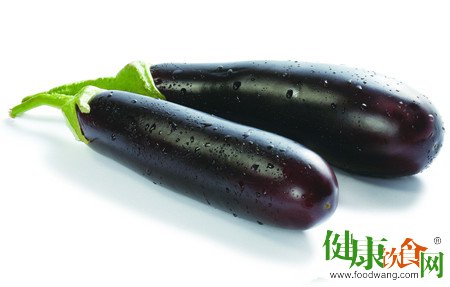 茄子营养与健康功效:夏季时令蔬菜的养生价值