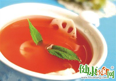 夏日解乏健胃:四款酸味健康饮食推荐