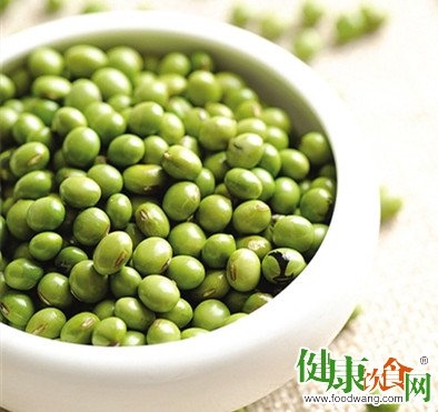 夏日養生:多吃這些豆類的實用指南