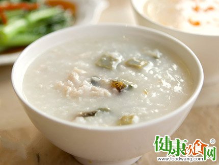 三伏天解乏指南:养生菜与提神粥助你精神焕發