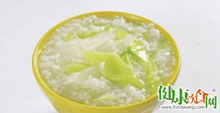 夏日祛暑清热粥推薦:冬瓜粥、絲瓜粥與西瓜皮粥