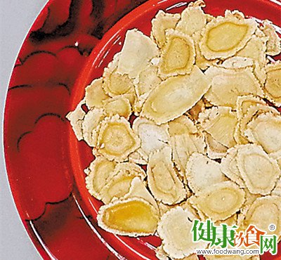西洋參:夏季養生的不錨點