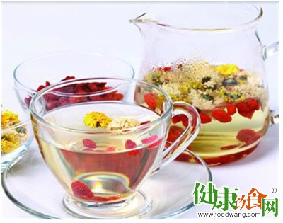 夏天喝什么茶好?自制果蔬茶解暑指南