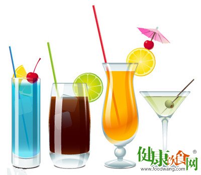 炎熱夏日吃冷飲消暑效果差 中醫建議以熱祛熱